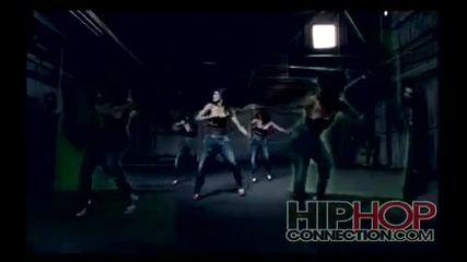 Ciara - Gimme Dat (official Video) 