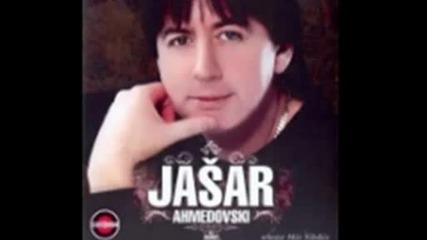 Jasar Ahmedovski - Koja zena prokle mene +text