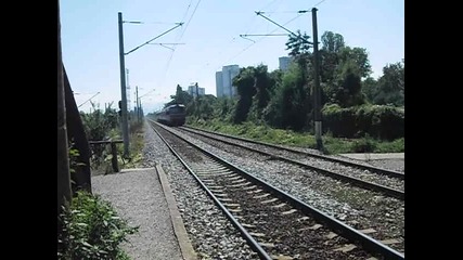 44 060.2 с бясна скорост