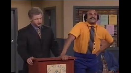 Coach Hines - The Assembly 