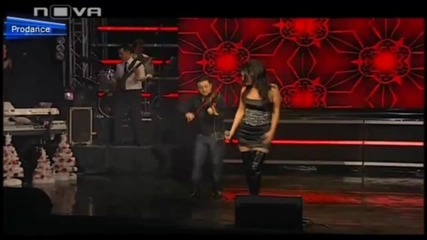 live Джена - С повече от две 31.12.2010 