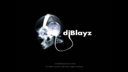 Djblayz - Ace Of Rob Base