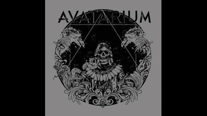 Avatarium-06. Tides of Telepathy