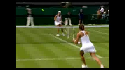 Wimbledon 2008 : Ден 1 - Обзор