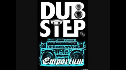 Bassnectar Dubstep - Boombox (datsik Remix)