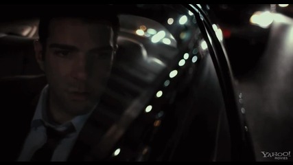 Margin Call *2011* Trailer