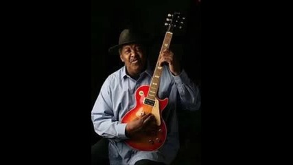 Magic Slim and The Teardrops - Country Boy