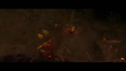 Zerg Reveal Trailer