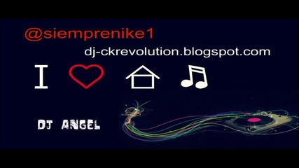 Dj Ceka - House Mix 2012 [two]