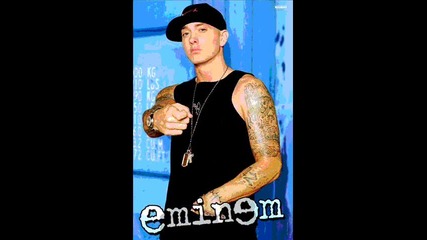 Най - уникалната песен!!! Eminem - Im not afraid Hq 