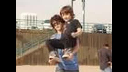 Frankie Jonas