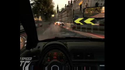 Need For Speed Shift - Trailer
