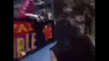Wwf Royal Rumble 1996 - Bret Hart vs Undertaker ( Wwf Champiosnhip ) 