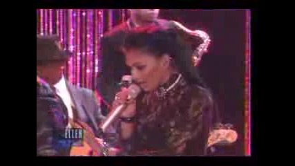 Diddy Ft Nicole Scherzinger - Come To Me (live)