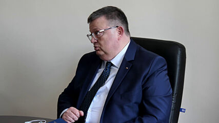 Цацаров пред Dariknews: По делото Прокопиев е имало совалки в кабинети на държавни мъже