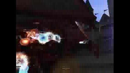 L2 Blaze - Tvt / Raid Boss Video - Fearand