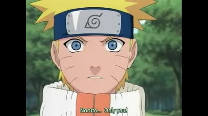 Sakura Always On Naruto`s Mind