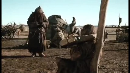 Монгол (2007)