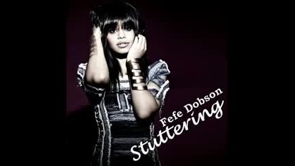 Fefe Dobson - Stuttering 