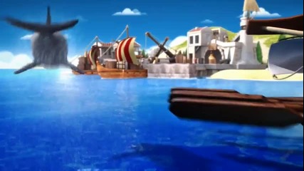 E3 2011: Ikariam - Debut Teaser