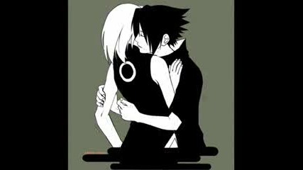 Sakura X Sasuke