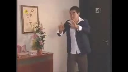 mia i miguel xd