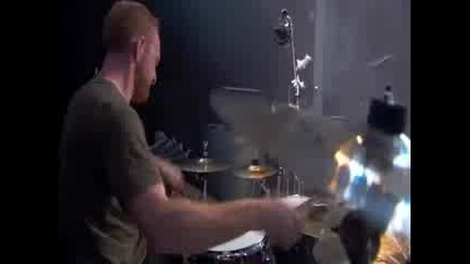 Killswitch Engage - Live Part 2