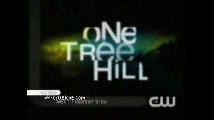 One Tree Hill Season 5 Episode 4 Promo(new)