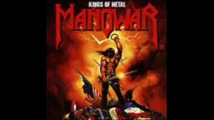 Manowar - Kings Of Metal 
