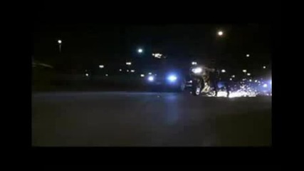 Biker boyz road show