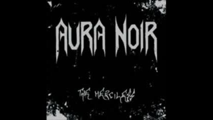 Aura Noir - Condor 