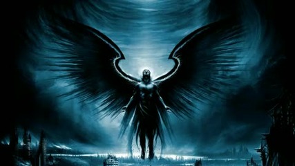 Angel Of Darkness (nightcore) 