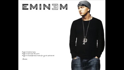 Eminem - First Freestyle [microphone ] Tim Westwood 2009