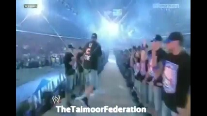 T T F : John Cena 2010 [hd]