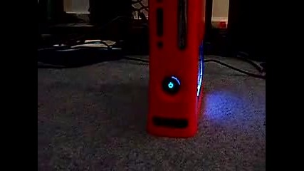 My Modded 360 - Soullord