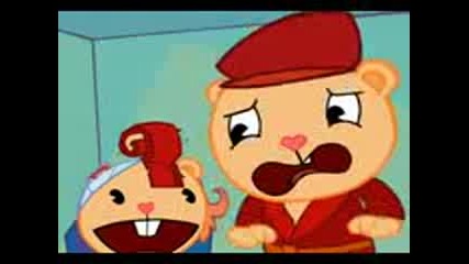 Happy Tree Friends - Snip Snip Hooray