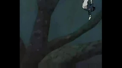 Naruto - Not afraid