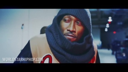 New!!! Mike Will Made It ft. Future - Faded [official video]
