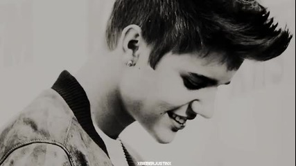 the world could disappear, I just need you near #justinbieber