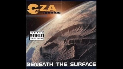 Gza - Publicity