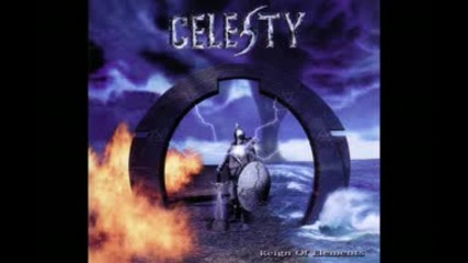 Celesty - Lost In Deliverance 