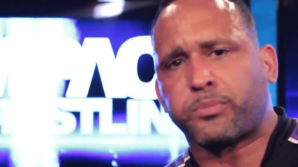 #impact365 Mvp and Kenny King Call Out Kurt Angles Abuse of Authority
