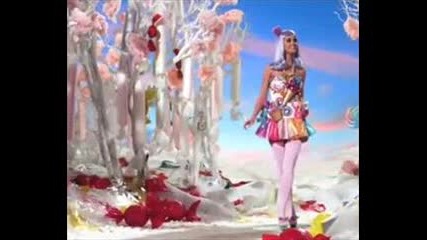 Katy Perry ft. Snoop Dogg - California Girls