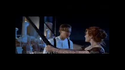 Titanic - Come Josephine