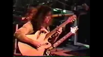 Fates Warning - Monument