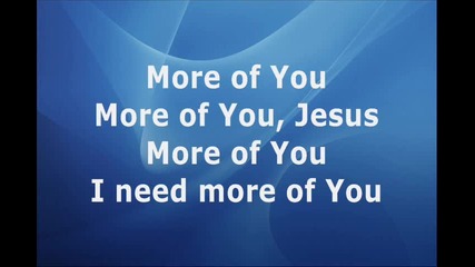 Planetshakers - Deeper [with Lyrics]