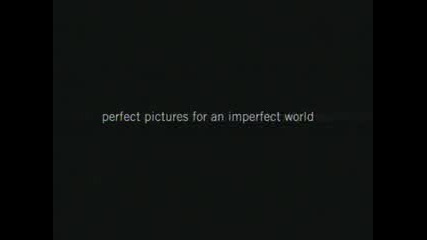 Реклама - Fotoprix Несъвършен Свят