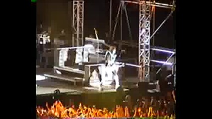 Kiss - Live In Sofia (bulgaria) 2008 - 4