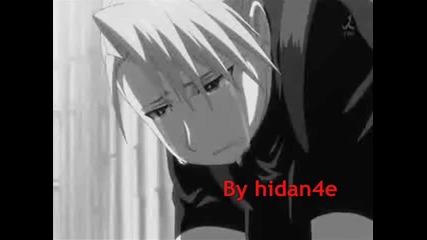 Fullmetal Alchemist - The Reason