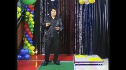 Erdjan Spot 2010 Jasha erdjan 